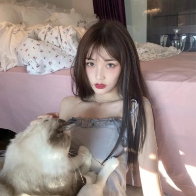 幸运情人草